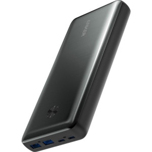 Anker PowerCore III Elite 25600 mAh Hızlı Şar...