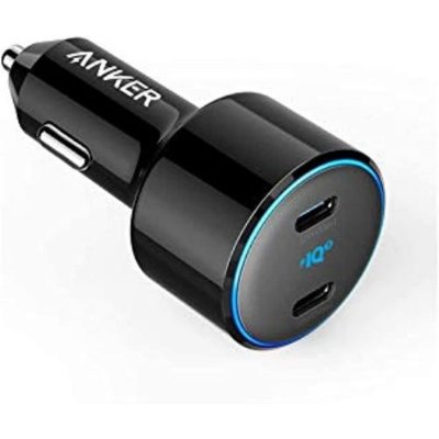 Anker PowerDrive Plus III A2725 48 W Type-C Hızlı Araç Şarj Aleti Teşhir