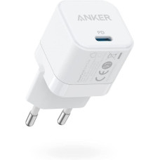 Anker PowerPort III Cube A2149 20 W Type-C Hızlı Şarj A...