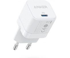 Anker PowerPort III Cube A2149 20 W Type-C Hı...