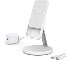 Anker 633 MagGo B25A7 MagSafe Kablosuz Şarj A...
