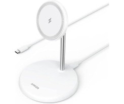 Anker Powerwave Select Magnetic Magsafe Kablo...