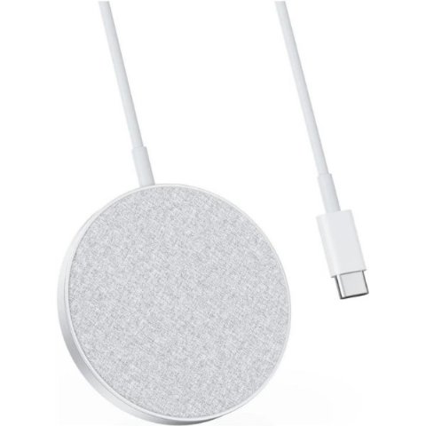 Anker Powerwave Select Plus Kablosuz Şarj Aleti