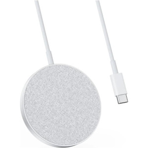 Anker Powerwave Select Plus Kablosuz Şarj Ale...