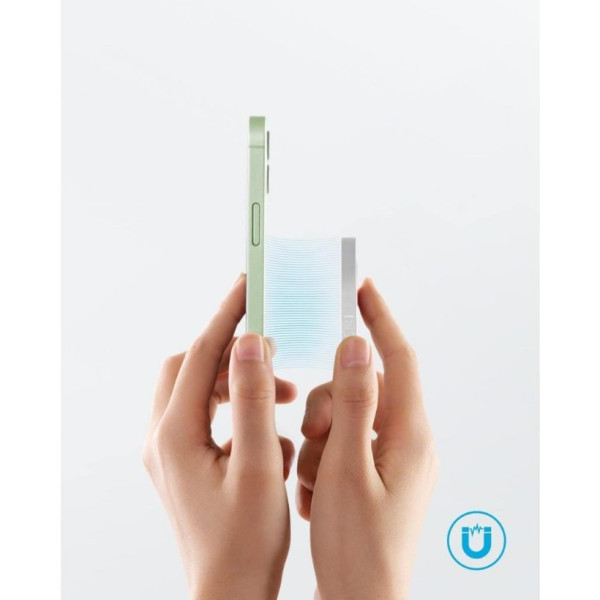 Anker Powerwave Select Plus Siyah Kablosuz Şarj Aleti Outlet