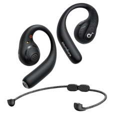 Anker SoundCore AeroFit Pro TWS Siyah Kulak İçi Bluetoo...