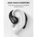 Anker SoundCore AeroFit Pro TWS Siyah Kulak İçi Bluetooth Kulaklık