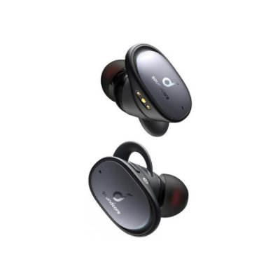 Anker SoundCore Liberty 2 Pro TWS Bluetooth Kablosuz Kulaklık - A3909 - Siyah