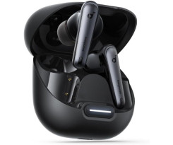 Anker SoundCore Liberty 4 NC TWS Siyah Kulak ...