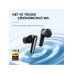 Anker SoundCore Liberty 4 NC TWS Siyah Kulak İçi Bluetooth Kulaklık - teşhir