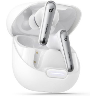 Anker SoundCore Liberty 4 NC TWS Beyaz Kulak İçi Bluetooth Kulaklık Outlet