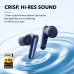 Anker SoundCore Liberty 4 NC TWS Lacivert Kulak İçi Bluetooth Kulaklık Teşhir