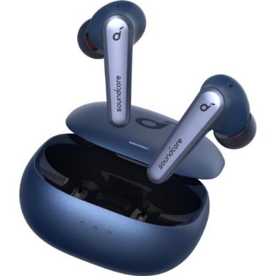 Anker SoundCore Liberty Air 2 Pro ANC TWS Lacivert Kulak İçi Bluetooth Kulaklık Teşhir