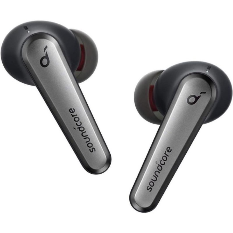 Anker SoundCore Liberty Air 2 Pro ANC TWS Siyah Kulak İçi Bluetooth Kulaklık Teşhir