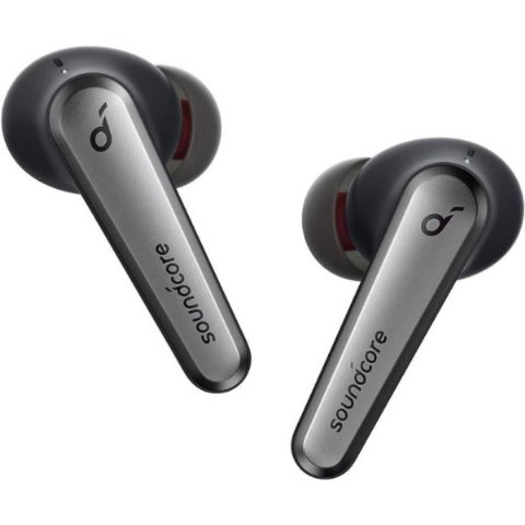 Anker SoundCore Liberty Air 2 Pro ANC TWS Siyah Kulak İçi Bluetooth Kulaklık Teşhir