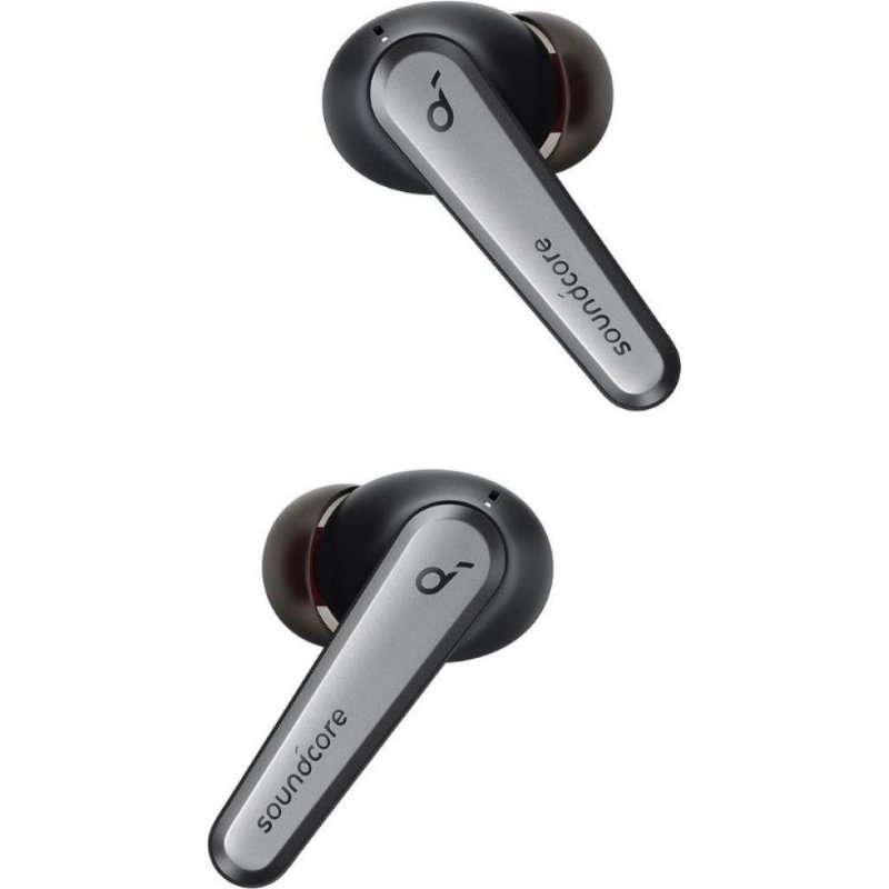 Anker SoundCore Liberty Air 2 Pro ANC TWS Siyah Kulak İçi Bluetooth Kulaklık Teşhir