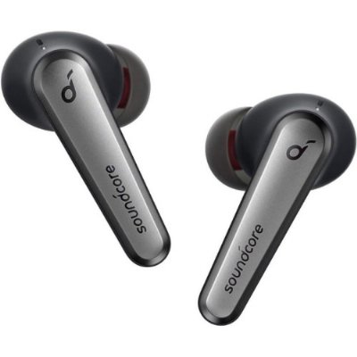 Anker SoundCore Liberty Air 2 Pro TWS ANC Kulak İçi Bluetooth Kulaklık Siyah Teşhir