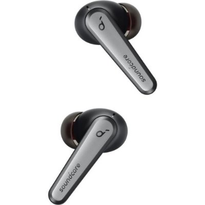 Anker SoundCore Liberty Air 2 Pro TWS ANC Kulak İçi Bluetooth Kulaklık Siyah Teşhir