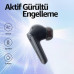 Anker SoundCore Liberty Air 2 Pro TWS ANC Kulak İçi Bluetooth Kulaklık Siyah Teşhir