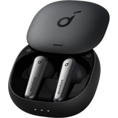 Anker SoundCore Liberty Air 2 Pro TWS ANC Kulak İçi Bluetooth Kulaklık Siyah Teşhir