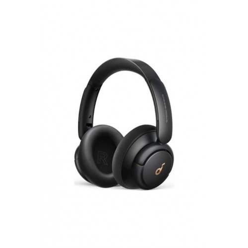 Anker SoundCore Life Q30 Siyah Kulak Üstü Bluetooth Kulaklık Teşhir