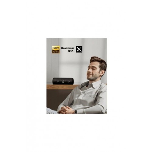 Anker SoundCore Motion Plus Bluetooth Hoparlör