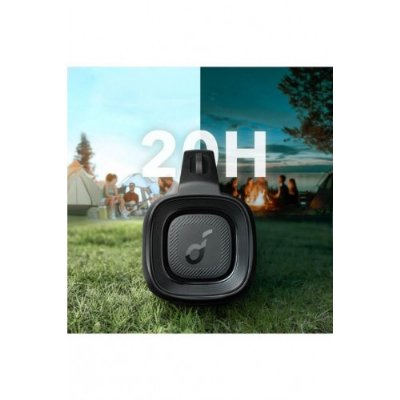 Anker SoundCore Motion Boom Plus Bluetooth Hoparlör