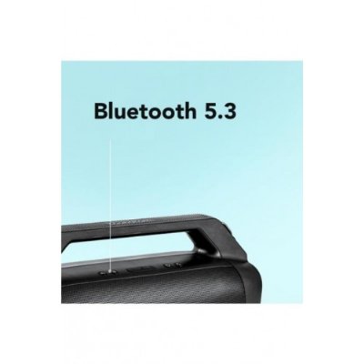 Anker SoundCore Motion Boom Plus Bluetooth Hoparlör
