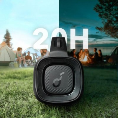 Anker SoundCore Motion Boom Plus Bluetooth Hoparlör Teşhir