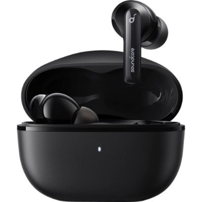 Anker SoundCore Note 3i Siyah Bluetooth Kulak İçi Kulaklık