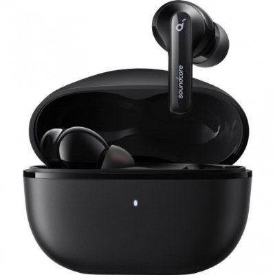 Anker SoundCore Life Note 3i TWS ANC Siyah Kulak İçi Bluetooth Kulaklık Outlet