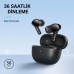 Anker SoundCore Life Note 3i TWS ANC Siyah Kulak İçi Bluetooth Kulaklık Outlet