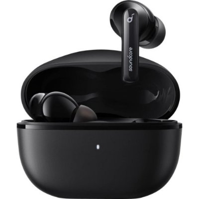 Anker SoundCore Life Note 3i TWS ANC Siyah Kulak İçi Bluetooth Kulaklık Teşhir