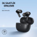 Anker SoundCore Life Note 3i TWS ANC Siyah Kulak İçi Bluetooth Kulaklık Teşhir