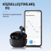 Anker SoundCore Life Note 3i TWS ANC Siyah Kulak İçi Bluetooth Kulaklık Teşhir