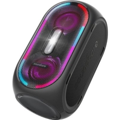 Anker Rave Party Bluetooth Hoparlör Teşhir