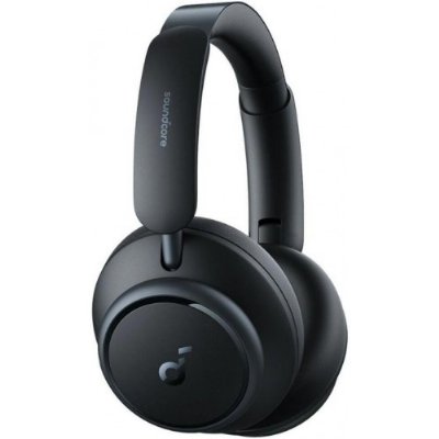 Anker SoundCore Life Q45 Siyah Kulak Üstü Bluetooth Kulaklık-OUTLET
