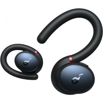 Anker SoundCore Sport X10 TWS Kulak İçi Bluetooth Kulaklık Siyah