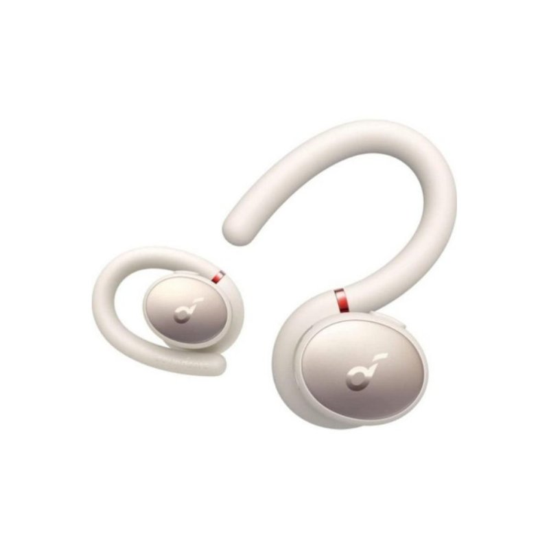 Anker SoundCore Sport X10 TWS Kulak İçi Bluetooth Kulaklık Beyaz Teşhir