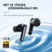 Anker SoundCore Liberty 4 NC TWS Açık Mavi Kulak İçi Bluetooth Kulaklık Teşhir