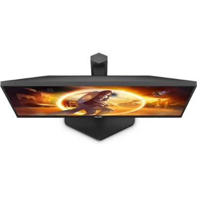 AOC 24G4X 23.8" 0.5 ms Full HD Pivot IPS 180 Hz Oyuncu Monitörü - Teşhir