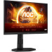 AOC 24G4X 23.8" 0.5 ms Full HD Pivot IPS 180 Hz Oyuncu Monitörü - Teşhir