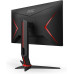 AOC 24G2SPU/BK 23.8" 1 ms Full HD Pivot IPS Oyuncu Monitörü Outlet