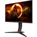 AOC 24G2SPU/BK 23.8" 1 ms Full HD Pivot IPS Oyuncu Monitörü Outlet