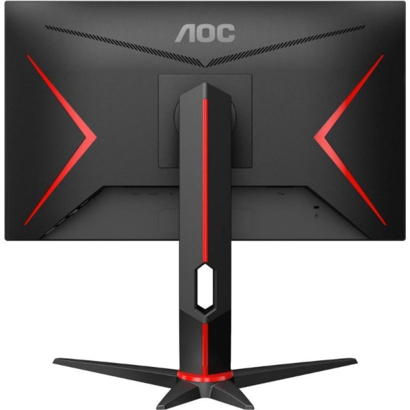 AOC 27G2SP 27" 1 ms Full HD Pivot IPS 165 Hz Oyuncu Monitörü Outlet