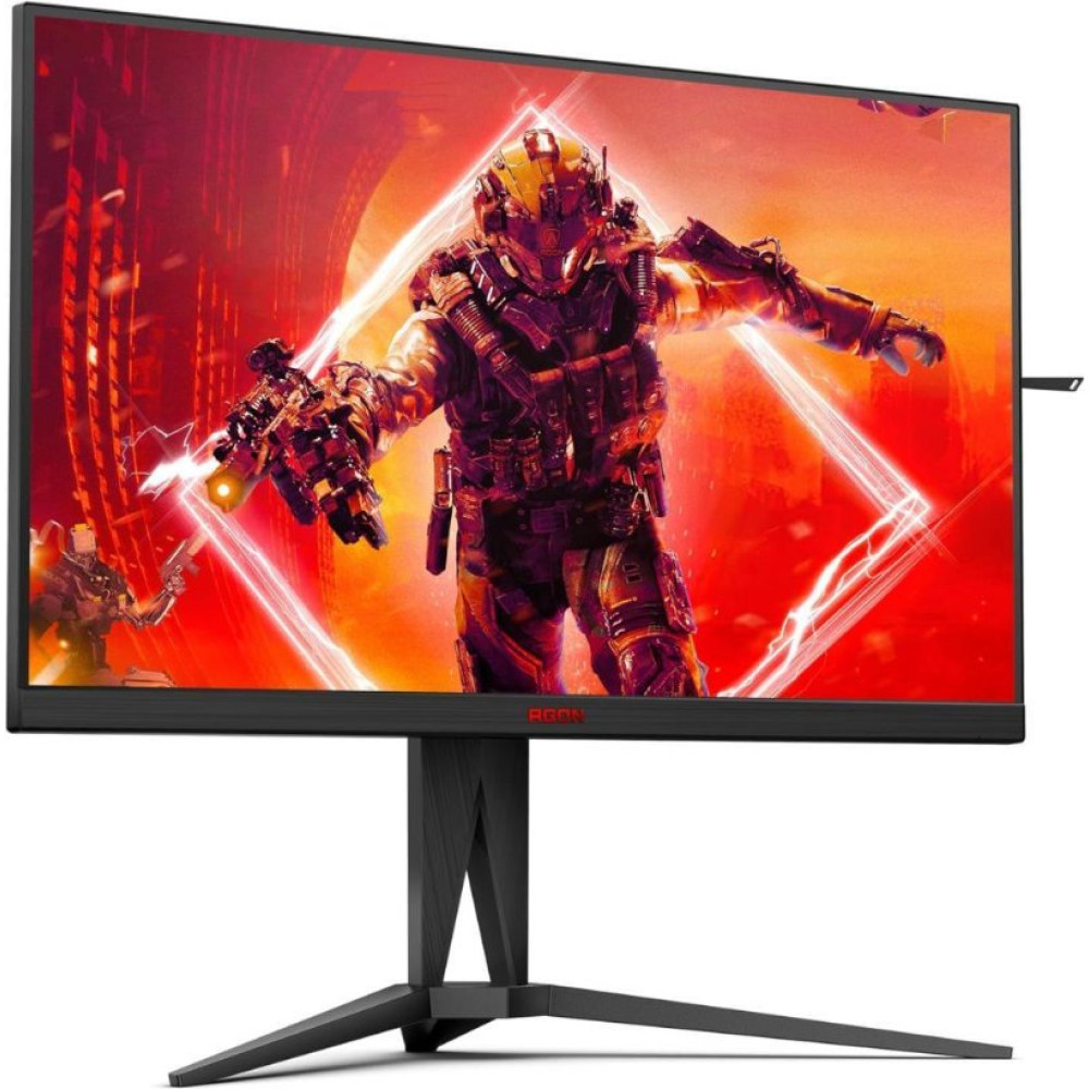 AOC Agon AG275QZN 27" 0.5 ms QHD FreeSync LED Oyuncu Monitörü Teşhir