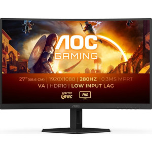 AOC C27G4ZXE 27" 0.3 ms F...