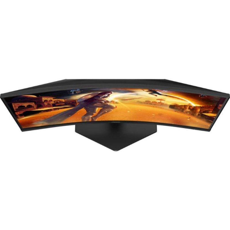 AOC C27G4ZXE 27" 0.3 ms Full HD Curved 280 Hz Oyuncu Monitörü Teşhir AOC C27G4ZXE 27" 0.3 ms Full HD Curved 280 Hz Oyuncu Monitörü Teşhir