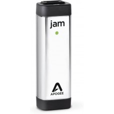 Apogee JAM 96K-WIN-MAC 24-bit / 96 kHz USB Gitar Giriş ...