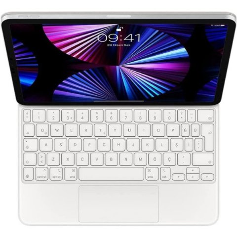 Apple iPad MJQJ3TQ/A Tablet Klavyesi